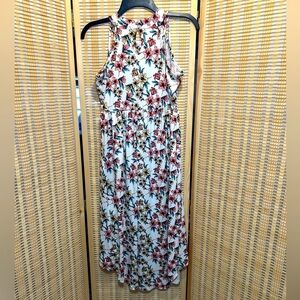 Paper Doll brand Dress